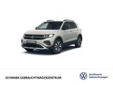 Volkswagen T-Cross Goal 1.0 TSI *NAV*AHK*ACC*LED*ab 199,-€