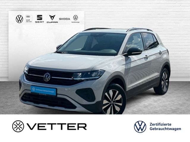 Image of Volkswagen T-Cross