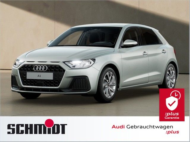 Audi A1 Sportback 25 TFSI Advanced Smartph. Interf. S