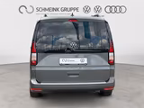 Volkswagen Caddy Maxi 7-Sitzer 2.0 TDI DSG Allwetter AHK - Volkswagen Caddy mit Diesel-Antrieb