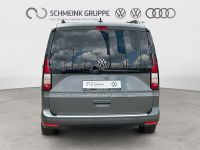 Volkswagen Caddy Maxi - Vorschau Bild 4