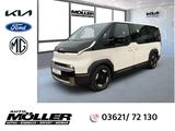 Kia PV5 Passenger 71.2 kWh Elite WP AWR  P2-P4 360°K