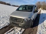 Mercedes-Benz Vito Tourer 116 CDI Pro 4x4 kompakt 116CDI