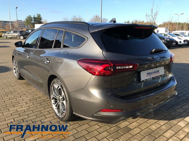 Foto Nummer 6: FORD Focus