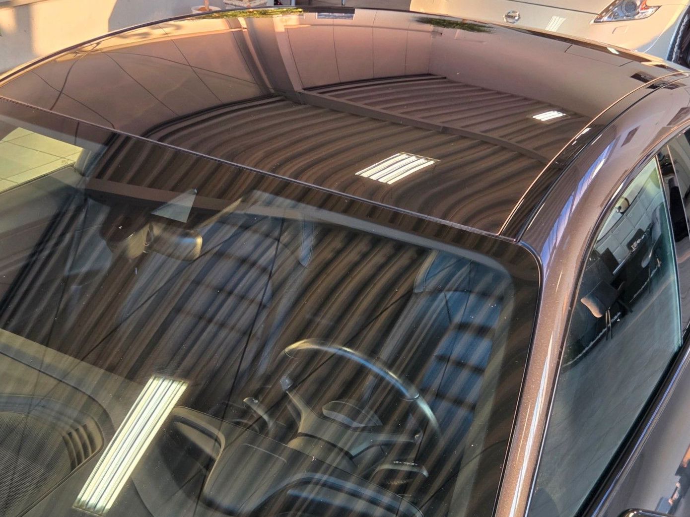 Fahrzeugabbildung Porsche Taycan Basis