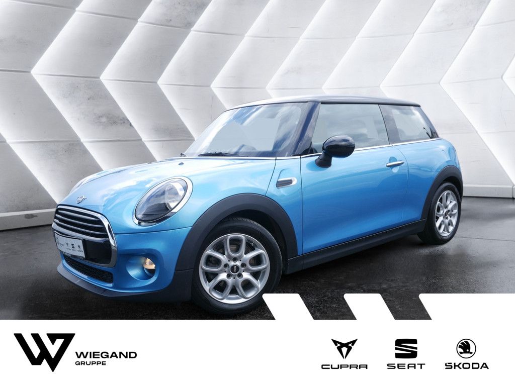 Image of MINI Cooper