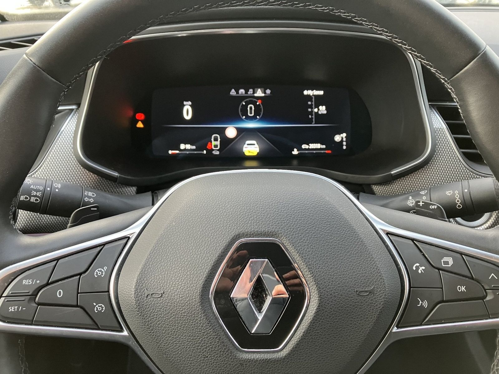 Renault Arkana - Bild 16