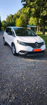 Renault Espace - Renault Espace: R