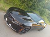 Chevrolet Camaro Cabrio 3,6 - Chevrolet Gebrauchtwagen von 2024