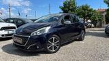 Peugeot PEUGEOT - 208 5p 1.2 puretech Active gpl 82cv - Peugeot mit LPG-Antrieb