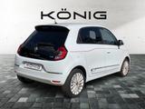 Renault Twingo ELECTRIC VIBES Klima*Kamera*Sitzheizung - Renault Elektroautos