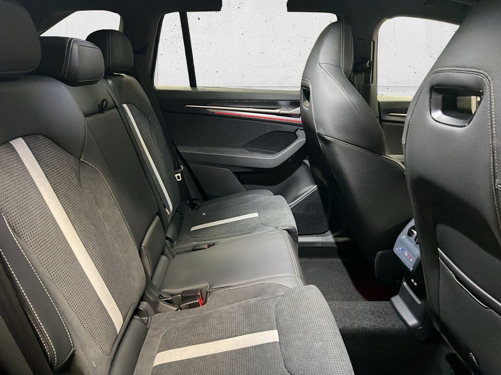 Skoda Kodiaq - Bild 11