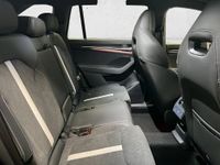 Skoda Kodiaq - Vorschau Bild 11