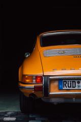 Porsche 911 Urmodell - Porsche aus 1969: 911