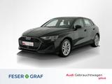 Audi A3 Sportback 35 TFSI S tronic SmartphoneI,PDC,Si - Audi A3 Vorführfahrzeuge