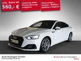 Audi A5 Sportback 45 TFSI quattro S line Pano Matrix