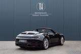 Porsche 911/992 Carrera GTS Cabrio*Lift*InnoDrive*18Wege - Porsche 911er Reihe Gebrauchtwagen