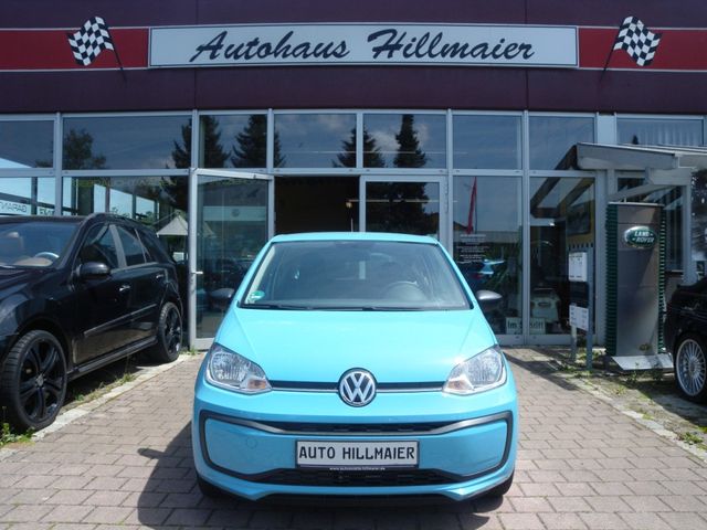 VW up