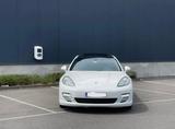 Porsche Panamera Diesel - in zeer goede staat - Porsche Panamera aus 2011 mit Diesel-Antrieb