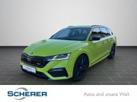 Skoda Octavia - Vorschau Bild 1