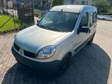 Renault Kangoo Campus*1.Hand*Klima* - Renault Kangoo: Campus