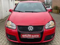 Volkswagen Golf V Lim. GTI *2.0T-200PS/EU4/Klimaa.*