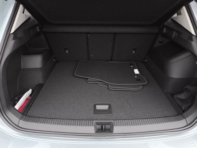 Fahrzeugabbildung Volkswagen Tiguan Life 1.5 l eTSI OPF 110 kW (150 PS) 7-Gan