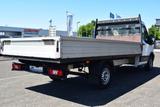 Ford Transit Pritsche 350 Einzelkabine 4,2m *KAMERA* - Trucks in Köln