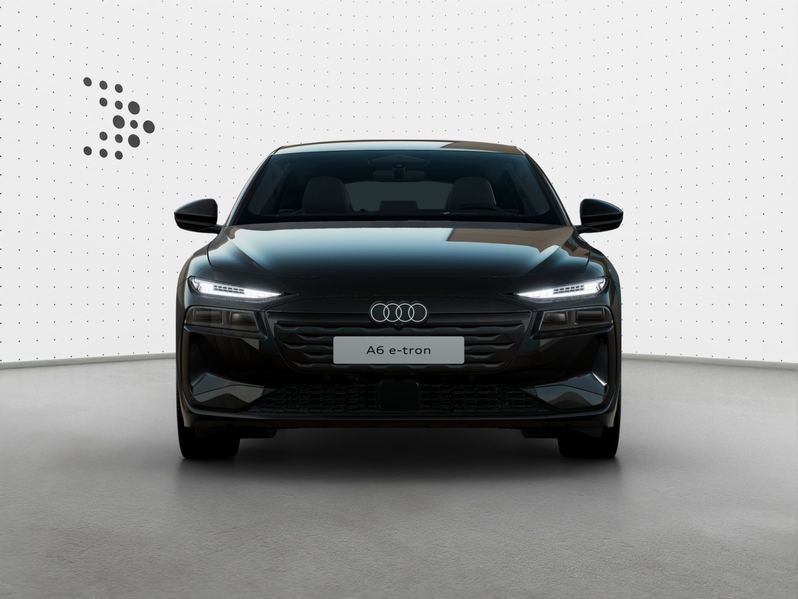 Audi A6 e-tron - Bild 11