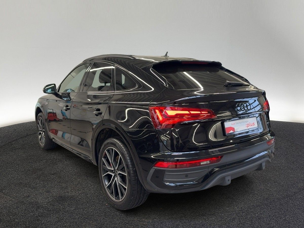 Audi Q5 - Bild 4