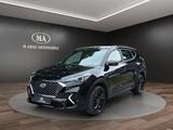 Hyundai Tucson N Line 2WD Sportpaket Pano AHK 360 Kamera - Hyundai: Sport