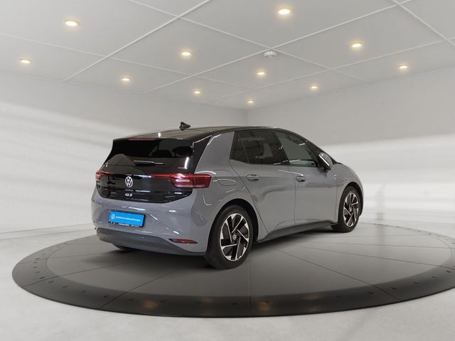 ID.3 Pro Performance 1,99%!!! 150 kW 62 kWh  AZV