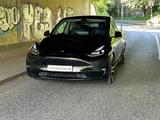 Tesla Model Y Long Range Dual AWD - Tesla Model Y in Hamburg