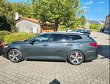 Kia Optima 2.0 T-GDI Auto GT Sportswagon GT - Kia Optima: Gdi