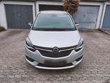Opel Zafira Tourer 2.0 CDTI Automatik - Opel Zafira Tourer Kombi Gebrauchtwagen