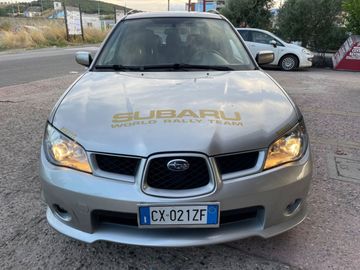Subaru Impreza - 6