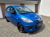Hyundai i10 Classic E*Tüv-Neu*1.Hand* - Hyundai i10 in Krefeld