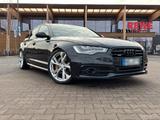 Audi AUDI A6 4G 313 PS BLACK EDITION - Audi A6 Black Edition Gebrauchtwagen