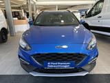 Ford Focus Active X Turnier 1.5 HEAD-UP KAMERA WINTER - Ford Focus Turnier Active Gebrauchtwagen