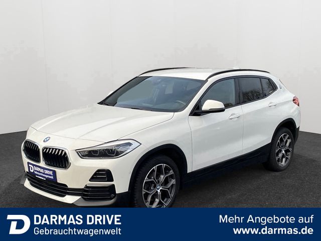 BMW X2 sDrive18i Aut. Advantage Plus 18" Navi RFK