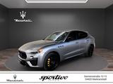 Maserati Levante SQ4 GranSport - Maserati Levante SQ4 Gebrauchtwagen
