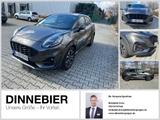 Ford Puma ST-Line X 1.0 MHEV*TWA*ALLWETTER*NAVI* - Ford Puma Gebrauchtwagen in München