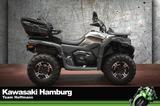 CFMOTO CFORCE 625 Touring LOF, 1.Hand, Lieferservice - CFMOTO QUAD