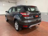 Ford Kuga 2.0 TDCI 120 CV S&S 2WD Business AUTOM - Ford Kuga mit Diesel-Antrieb: Kombi, Automatik