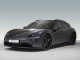 Porsche Taycan GTS Sport Turismo HeadUp Beifahrerdisplay