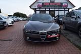Alfa Romeo 159 SCHIEBEDACH,VOLLLEDER,NAVI,KLIMA,6 GANG,AHK. - gebrauchte Alfa Romeo 159 aus dem Jahr 2007