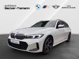BMW 320d xDrive xDrive M Sport 18" / AHK / HiFi / Pa