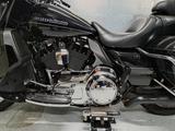 Harley-Davidson E Glide Ultra FLHTK - Harley-Davidson Motorräder in Berlin