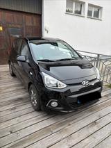 Hyundai i10 Yes Edition - Schwarz -  1. Hand 