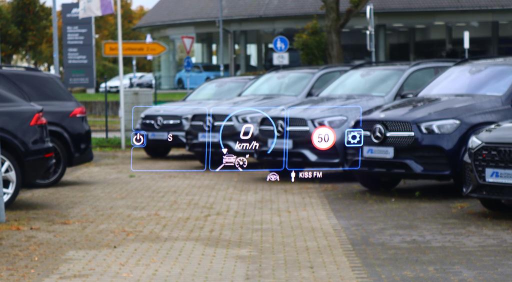 Mercedes-Benz GLE 400